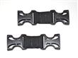 Kriega US10 & US20 Drybag Strap Retainers KRI-US-10-20-buckle